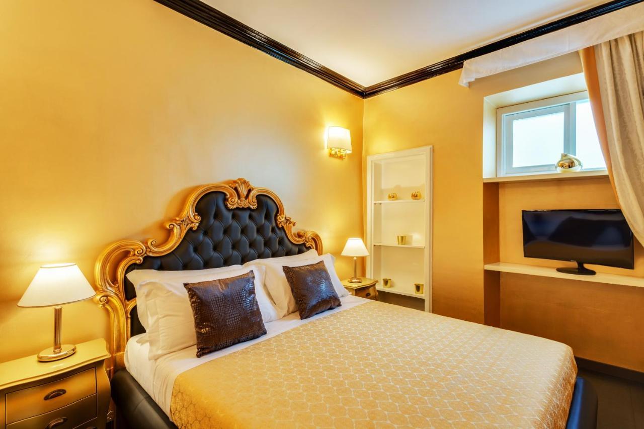 Spanish Steps Amazing Apartment โรม ภายนอก รูปภาพ