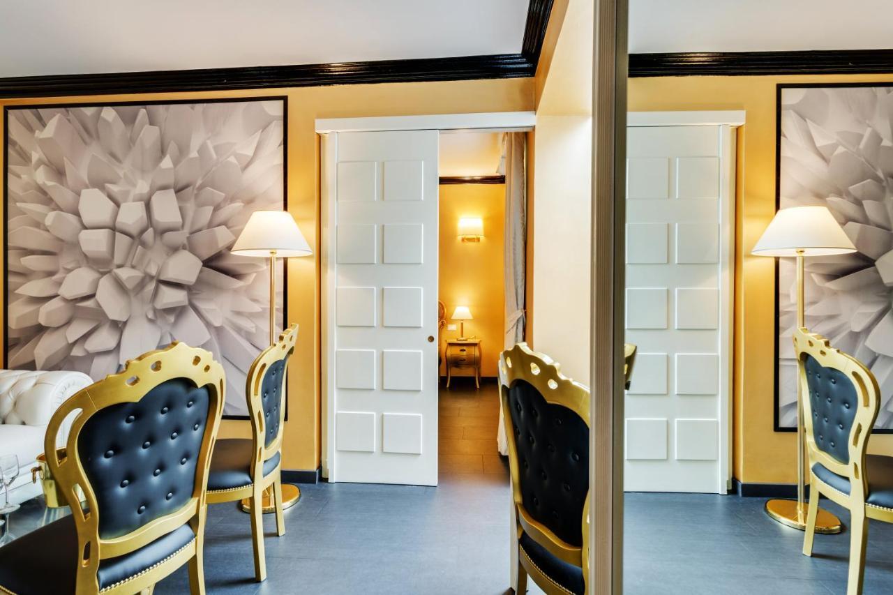Spanish Steps Amazing Apartment โรม ภายนอก รูปภาพ