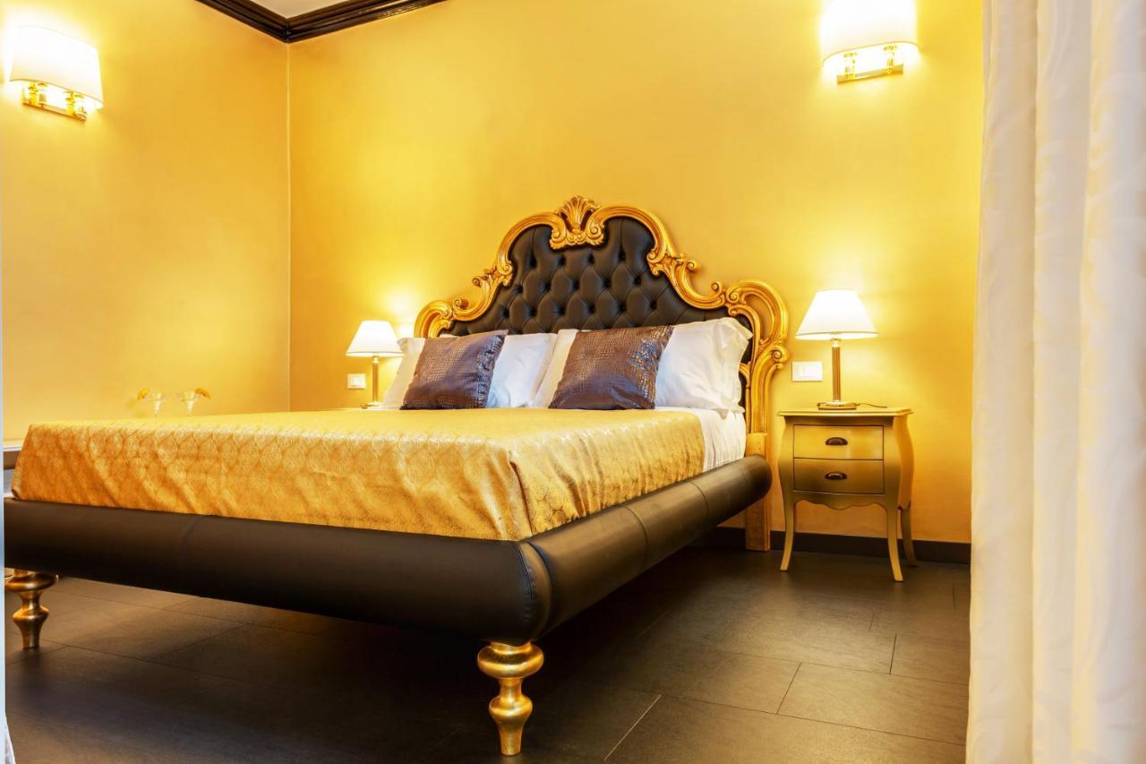 Spanish Steps Amazing Apartment โรม ภายนอก รูปภาพ