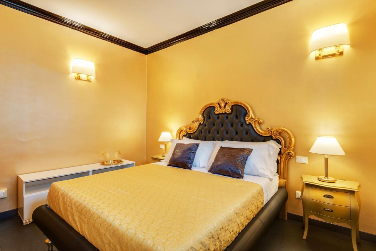 Spanish Steps Amazing Apartment โรม ภายนอก รูปภาพ