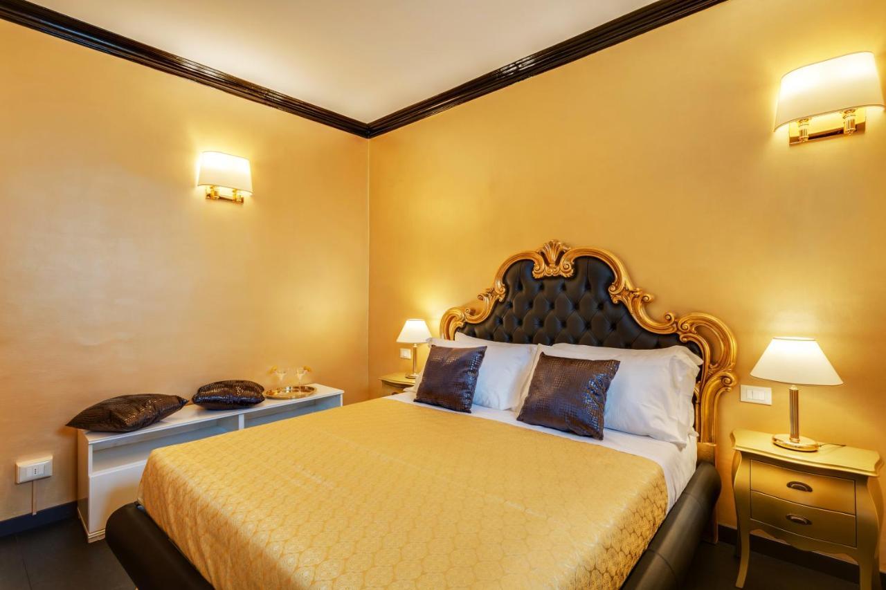 Spanish Steps Amazing Apartment โรม ภายนอก รูปภาพ